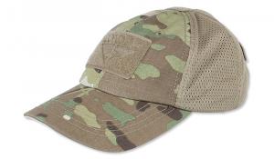 Czapka Mesh Tactical Cap - MultiCam - TCM-008 - Condor