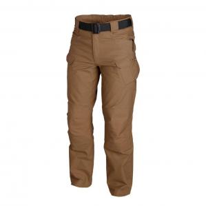 Spodnie Helikon UTP PolyCotton Ripstop Mud Brown (SP-UTL-PR-60)