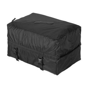 Torba Enlarged HELIKON Pakcell Bag - Polyester - Czarny - One Size (MO-O05-PO-01)