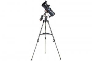 Teleskop Celestron AstroMaster 114EQ (DO.31042)