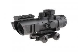 Luneta celownicza Theta Optics RHINO 4x32 (018592)