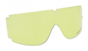 Wizjer do okularów Bolle X800 - Żółty - FAX8J