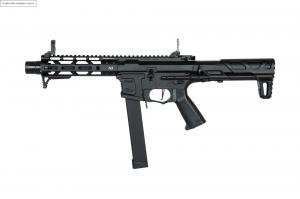 Pistolet ASG maszynowy ARP9 2.0 - Czarny (GIG-01-035450)