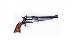 Rewolwer Remington 1858 NEW ARMY TARGET 8\