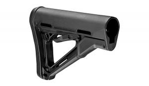 Kolba Magpul CTR Stock do AR/M4 - Mil-Spec - Czarny - MAG310-BLK