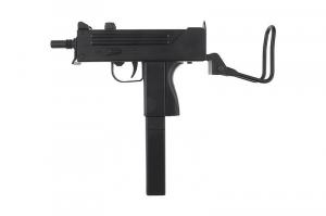 Pistolet maszynowy ASG WELL G12 (CO2) (WEL-02-019740)