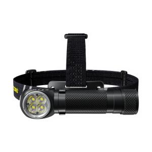 Latarka czołowa NITECORE HC35 2700 Lumenów (LAT/NITECORE HC35)