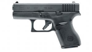 Pistolet ASG GLOCK 42 6 mm (2.6410)