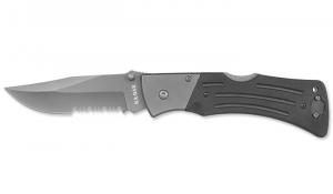 Nóż KA-BAR G10 MULE Serrated Edge