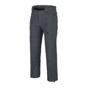 Spodnie trekingowe Helikon BLIZZARD StormStretch Shadow Grey (SP-BLZ-NL-35)