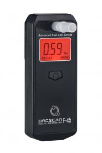 Alkomat BACscan F-45 (BACSCAN F-45)