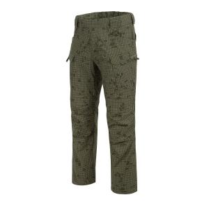 Spodnie HELIKON UTP PolyCotton Stretch Ripstop DESERT NIGHT CAMO (SP-UTL-SP-0L)