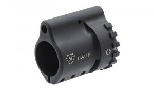 Collar Adjustable Gas Block - SI-AR-CAGB - Strike Industries