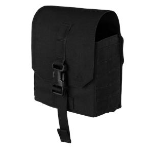 Ładownica Direct Action SAW 46/48 POUCH - Cordura - Czarny (PO-SAWP-CD5-BLK)