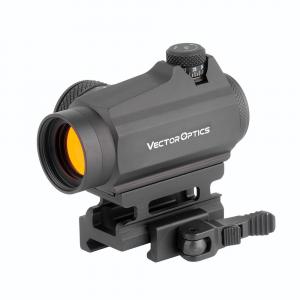 Kolimator Vector Optics Maverick Gen. II Red Dot - SCRD-12II