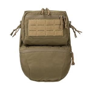 Panel DIRECT ACTION Spitfire MK II Utility Back Panel - Cordura - Adaptive Green - One Size (PL-SPUP-CD5-AGR)