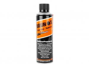 Olej Brunox do broni spray 300 ml (BT115)