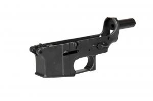 Dolny korpus M-147 do replik M4/M16 (JGG-09-029704)