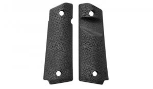 Okładziny Magpul MOE 1911 Grip Panels - TSP - Czarny - MAG544