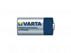 Bateria litowa Varta Foto Professional CR123A / CR17345 / EL123 (V_B_6205)