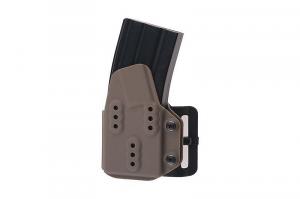 Ładownica Kydex AR Mag Carrier - Dark Earth (FMA-19-022657)