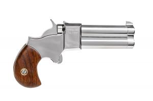 Pistolet czarnoprochowy Great Gun Derringer 2,5\