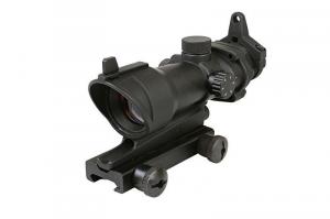 Kolimator AIM-O typu ACOG - czarny (AMO-10-008414)