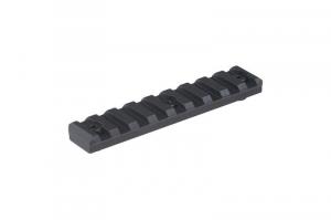 Szyna KeyMod M134 - czarna (CYM-09-020882)