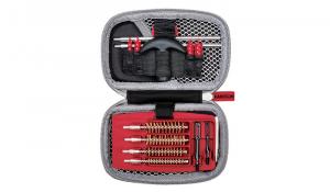 Zestaw Gun Boss - Handgun Cleaning Kit - AVGCK310-P - Real Avid