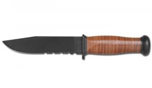 Nóż KA-BAR Mark I Serrated
