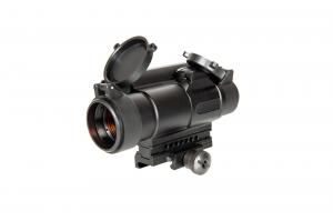 Celownik kolimatorowy ASG M4 Red Dot - czarna (JJA-10-030698)