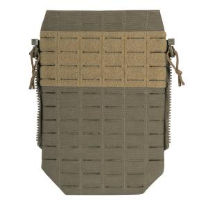 Panel DIRECT ACTION Modułowy Spitfire MK II Molle Panel - Cordura - Adaptive Green - One Size (PL-SPMP-CD5-AGR)