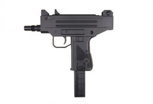 Pistolet maszynowy ASG WELL D-93 (WEL-39-000037)