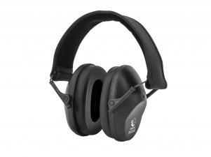 Słuchawki RealHunter Passive czarne (LE-701B black)