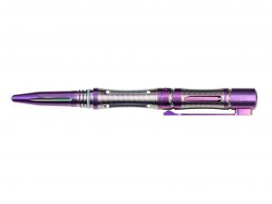 Długopis taktyczny Fenix T5Ti fioletowy (039-373)