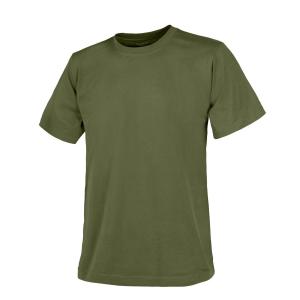 T-Shirt Helikon Bawełna - U.S. Green (TS-TSH-CO-29)