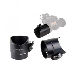 Adapter na lunetę 42 mm do Sytong HT-66/HT-77 (620-005)