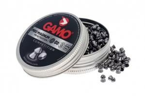 Śrut 4,5 mm Gamo Pro Magnum 500szt stożek (6321734)
