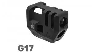 Kompensator Mass Driver Comp do Glock 17 Gen4 - Strike Industries