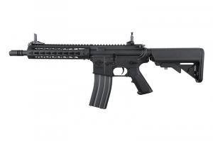 Karabinek ASG G&G Armament CM15 KR-CQB 8.5 - czarna (GIG-01-018743)