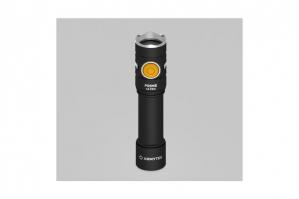 Latarka EDC Armytek Prime C2 Pro Magnet USB White