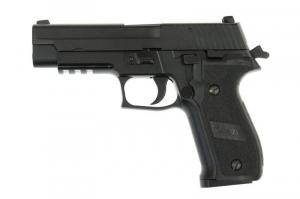 Pistolet ASG KJW KP-01 (green gas) (KJW-02-000167)