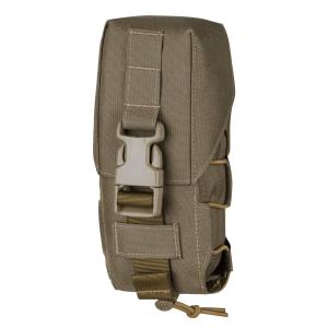 Ładownica Direct Action TAC RELOAD POUCH AR-15 - Cordura - Shadow Grey (PO-ARTC-CD5-SGR)