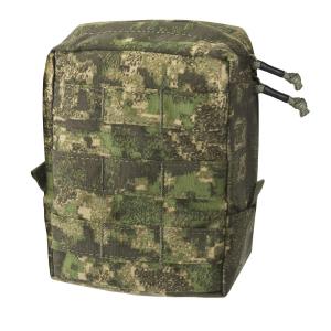 Kieszeń HELIKON General Purpose Cargo Pouch - Cordura - PenCott WildWood - One Size (MO-U05-CD-45)