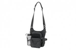 Torba EDC Side Bag, Czarny, Black (tb-ppk-cd-01)