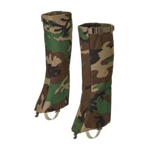 Stuptuty Helikon Snowfall Long Gaiters (BU-SLG-CD-03)