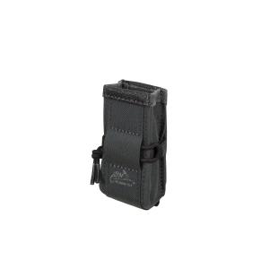 Ładownica HELIKON Competition Rapid Pistol Pouch - Cordura - Shadow Grey/Black A - One Size (MO-P03-CD-3501A)