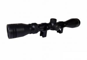 Luneta celownicza Industry Brand 3-9x40 Duplex tubus 1\