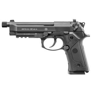 Pistolet ASG Beretta M9A3 FM 6 mm czarny (2.6491)