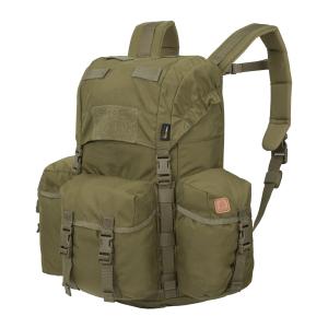 Plecak HELIKON Bergen Backpack, Cordura, Olive Green, 18 L (PL-BGN-CD-02)